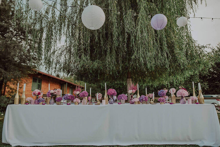 Fotografiranje vjenčanja u Velikoj Gorici - Ranch Kurilovec