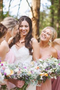 Pokloni za vjenčanu kumu