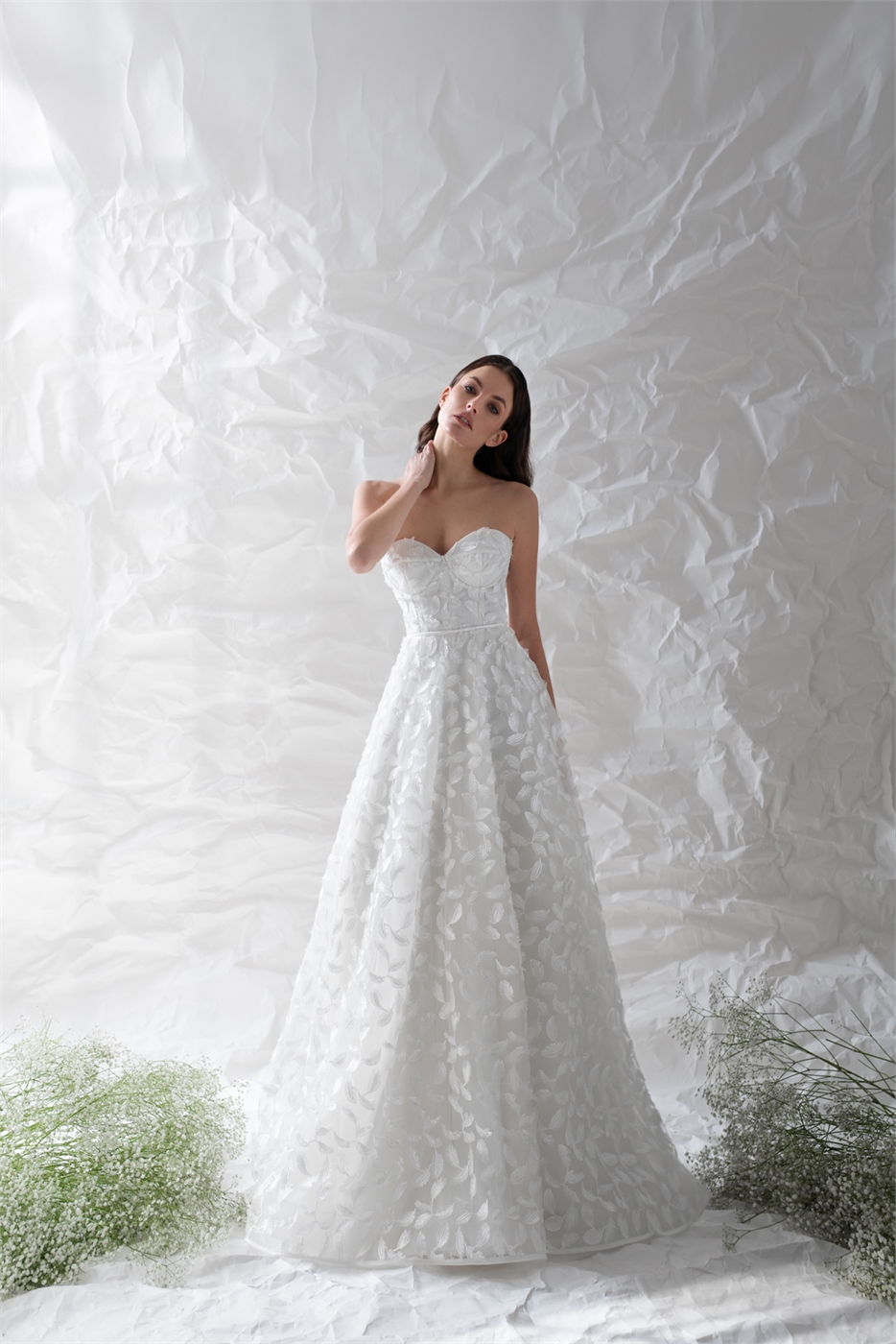 eNVy Room bridal kolekcija 2021.