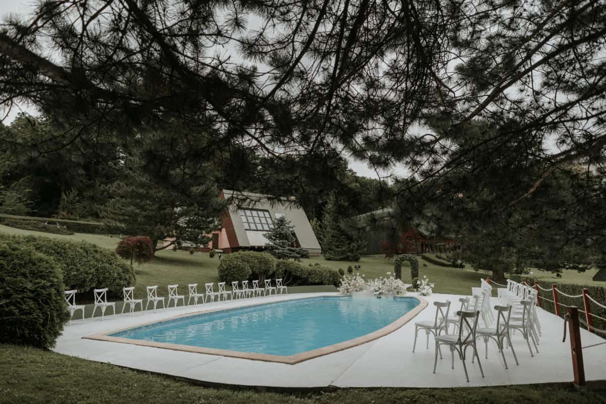 Najljepše lokacije za vjenčanje u Zagrebu