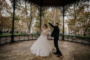 Stihovi za vjenčanje