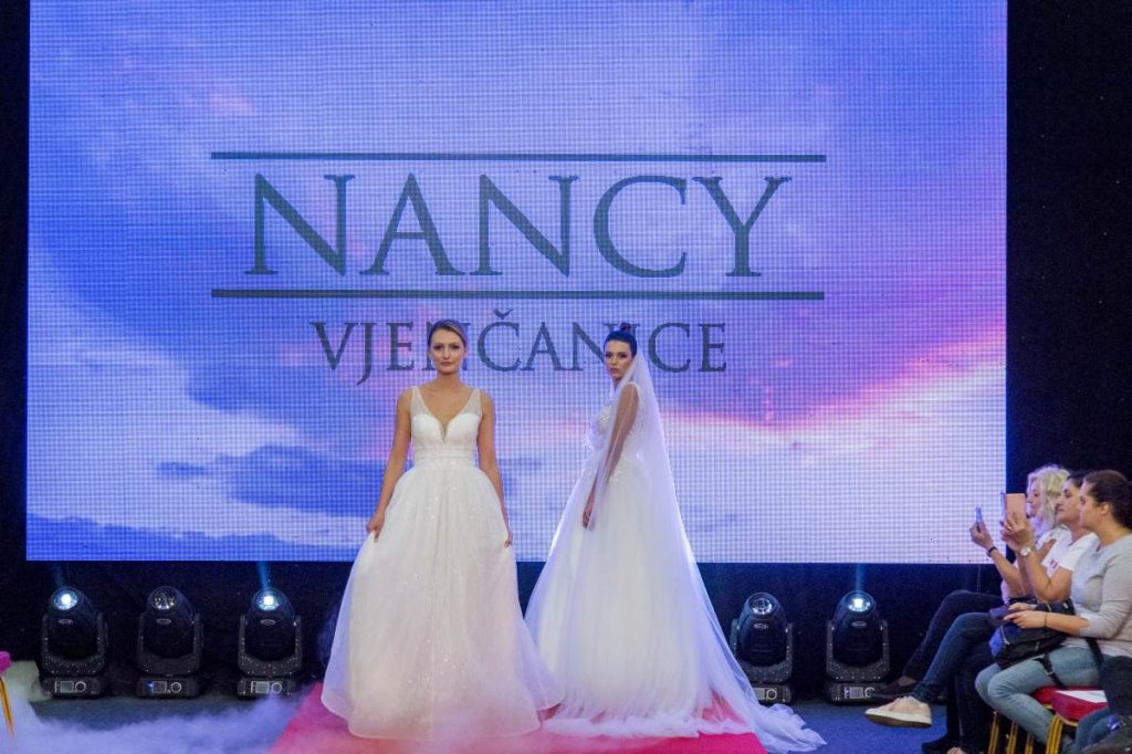 Nancy showroom vjenčanice