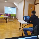 Besplatna Radionica izrade web stranica