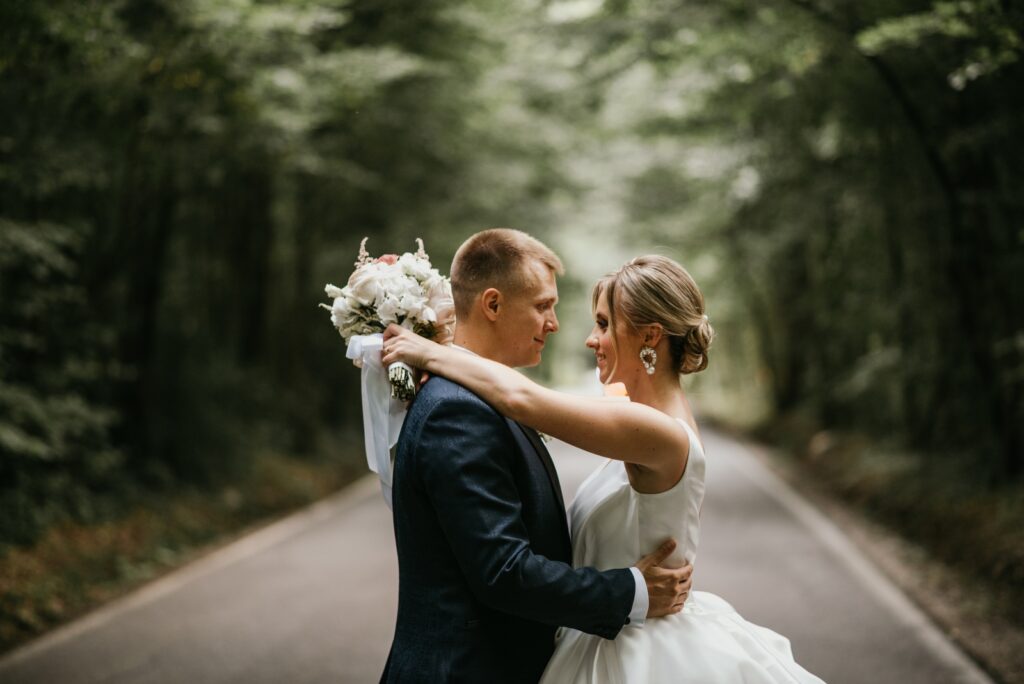 Weddings Record Team