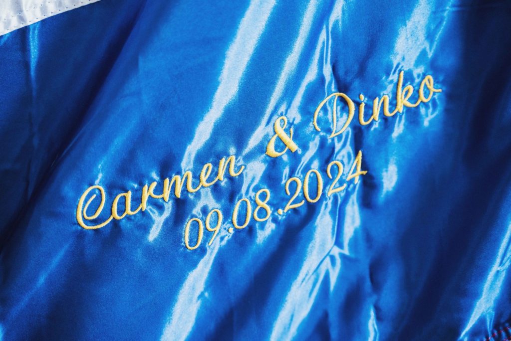 Popis stvari za vjenčanje