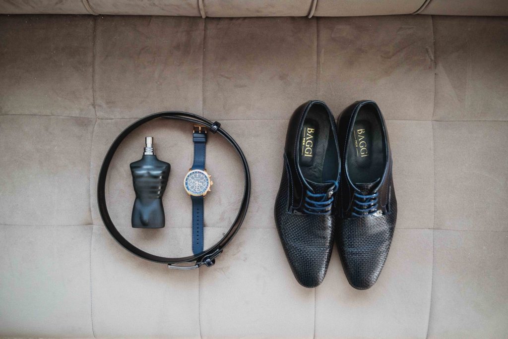 Popis stvari za vjenčanje