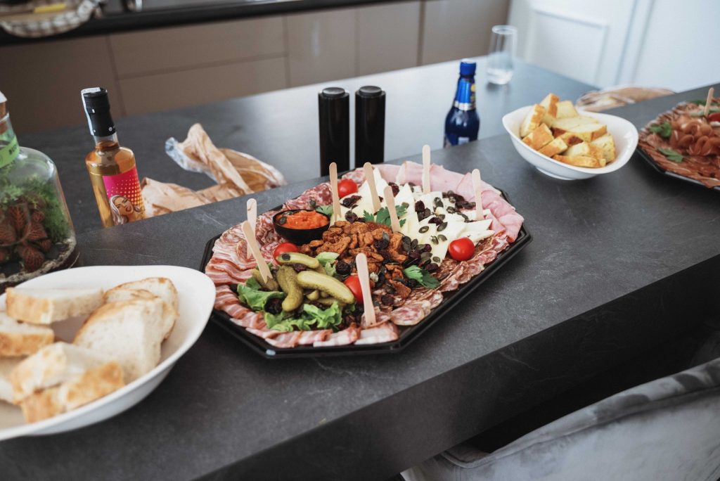 Popis stvari za vjenčanje