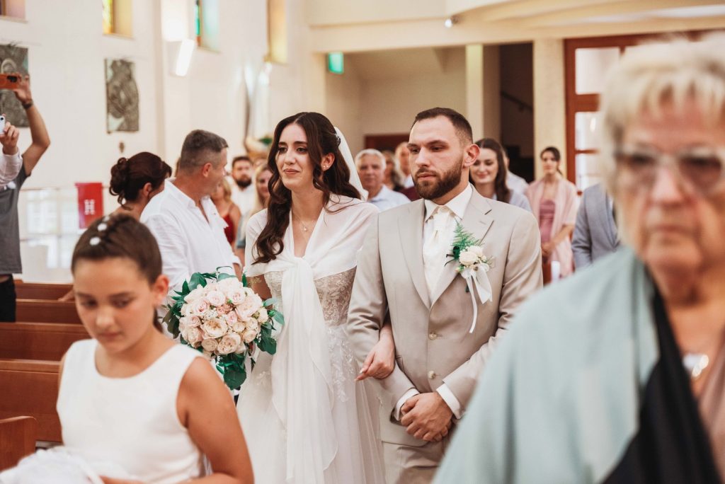 Najbolji mjesec za vjenčanje