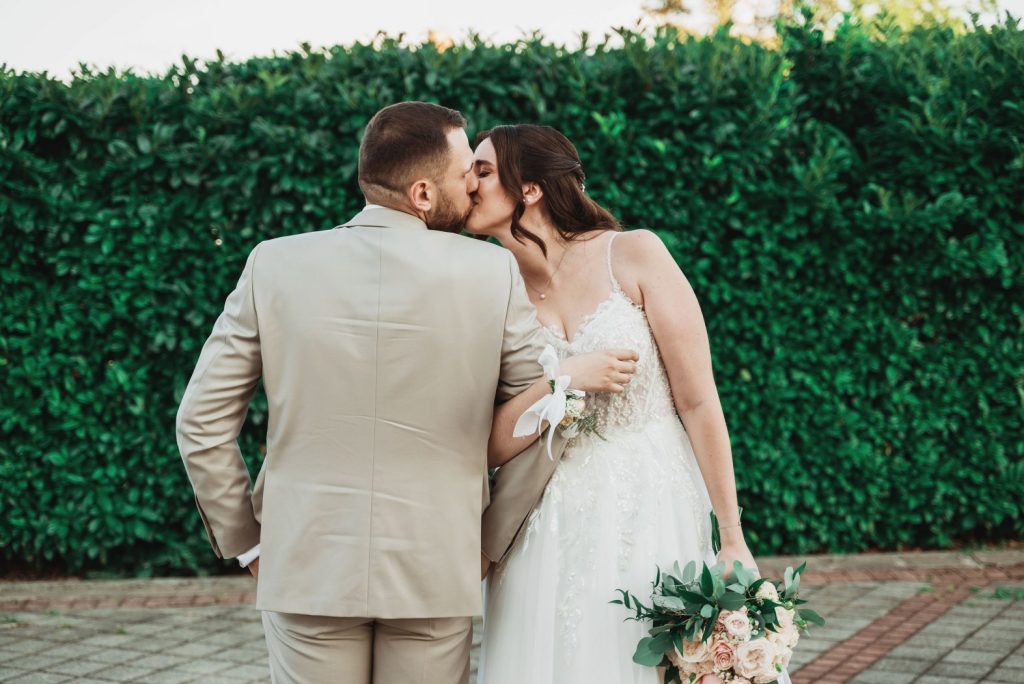 Najbolji mjesec za vjenčanje