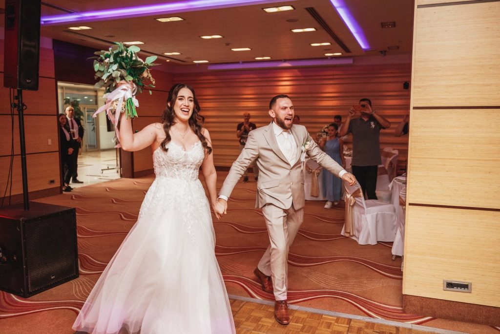 Najbolji mjesec za vjenčanje